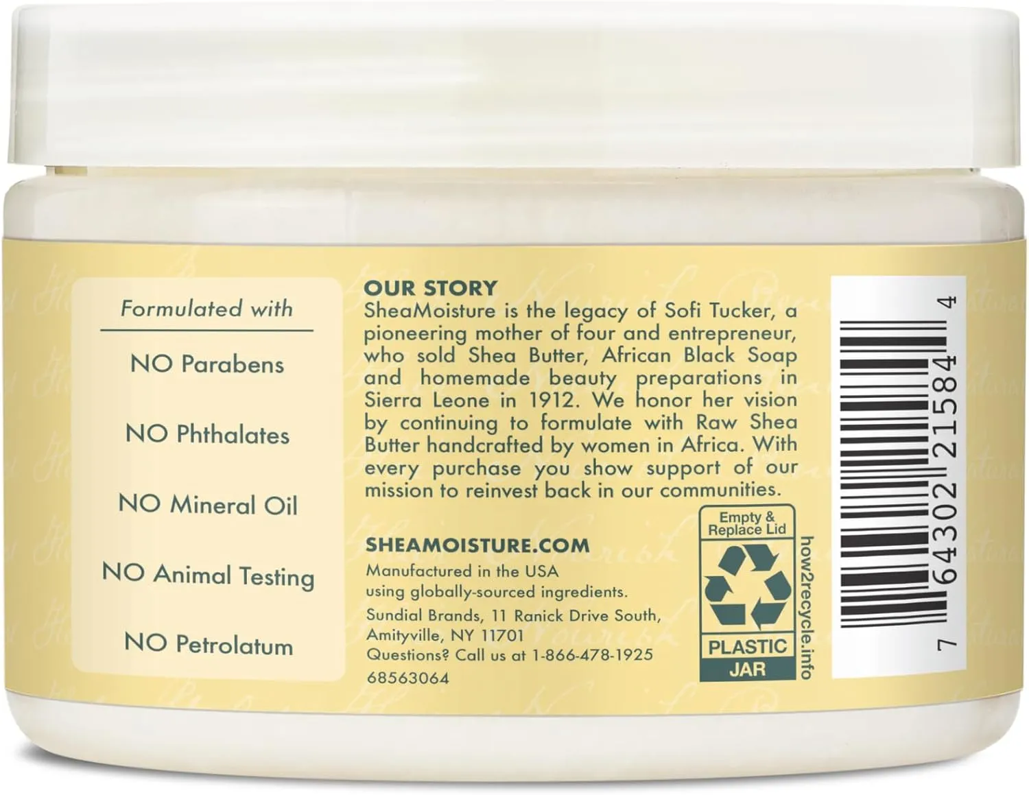 shea moisture jamaican black castor oil leave in conditioner for damaged hair 100% pure jamaican black castor oil to soften and detangle hair 11.5oz