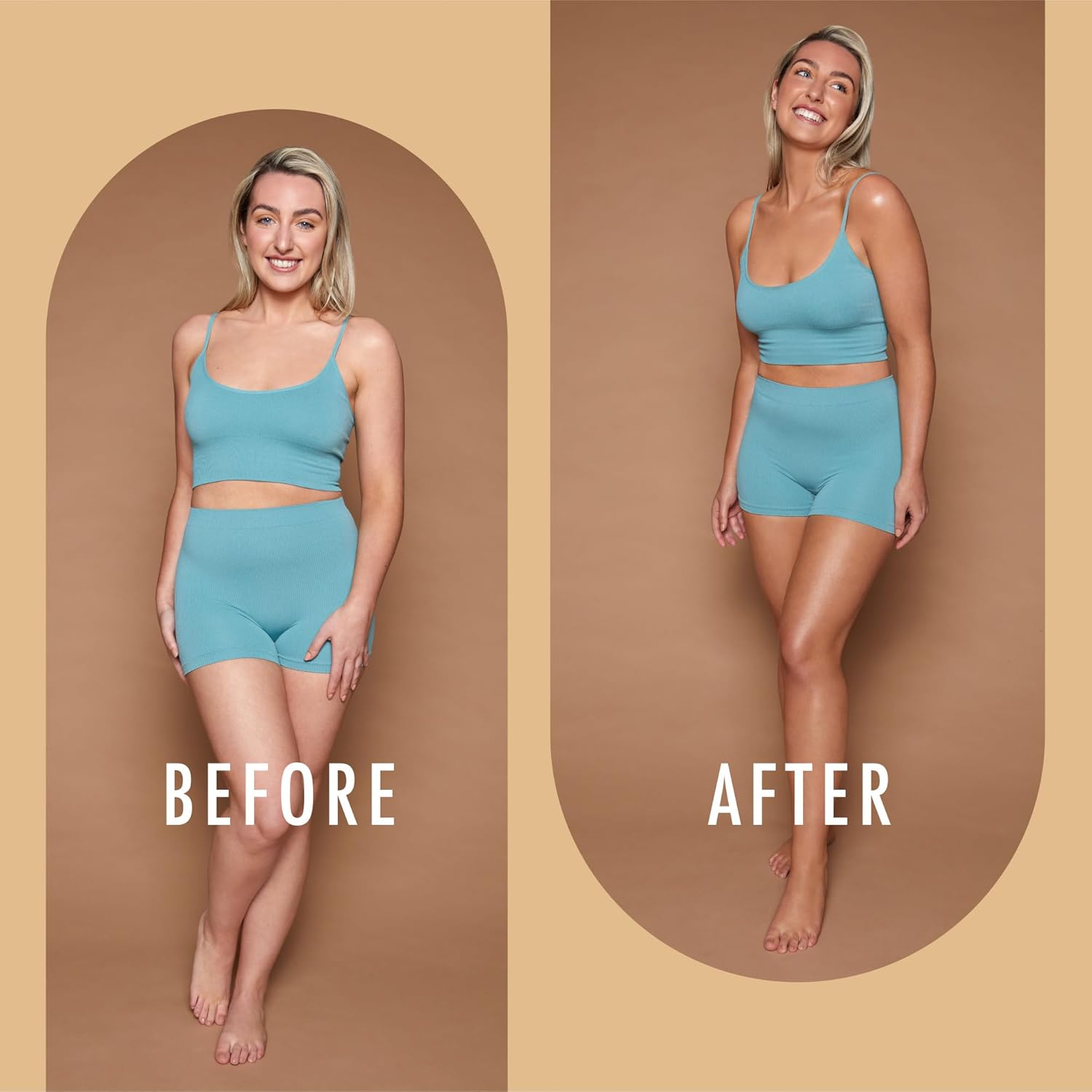 st. moriz self tanning fast self tanning mousse (with shade control) 6.7 oz