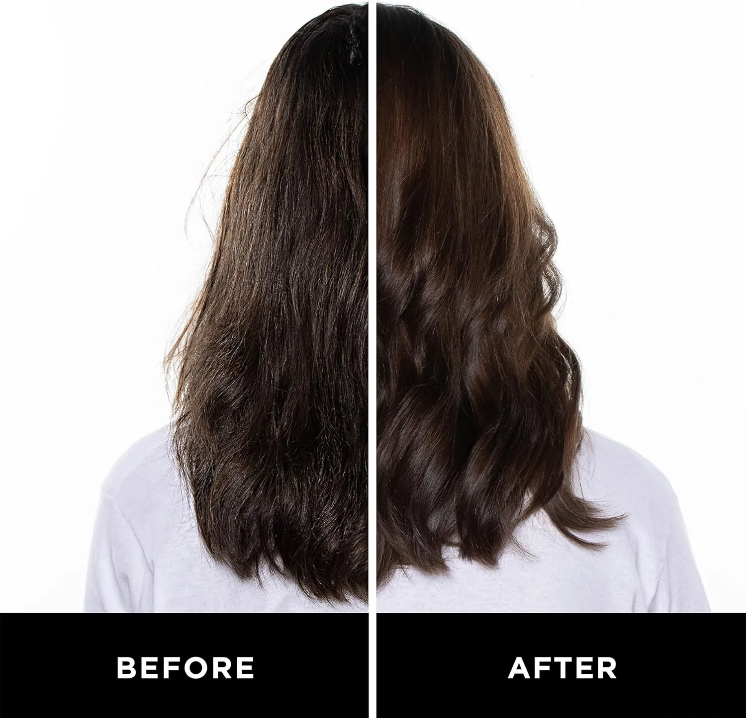 hask argan oilâ repairing shampoo, 355ml