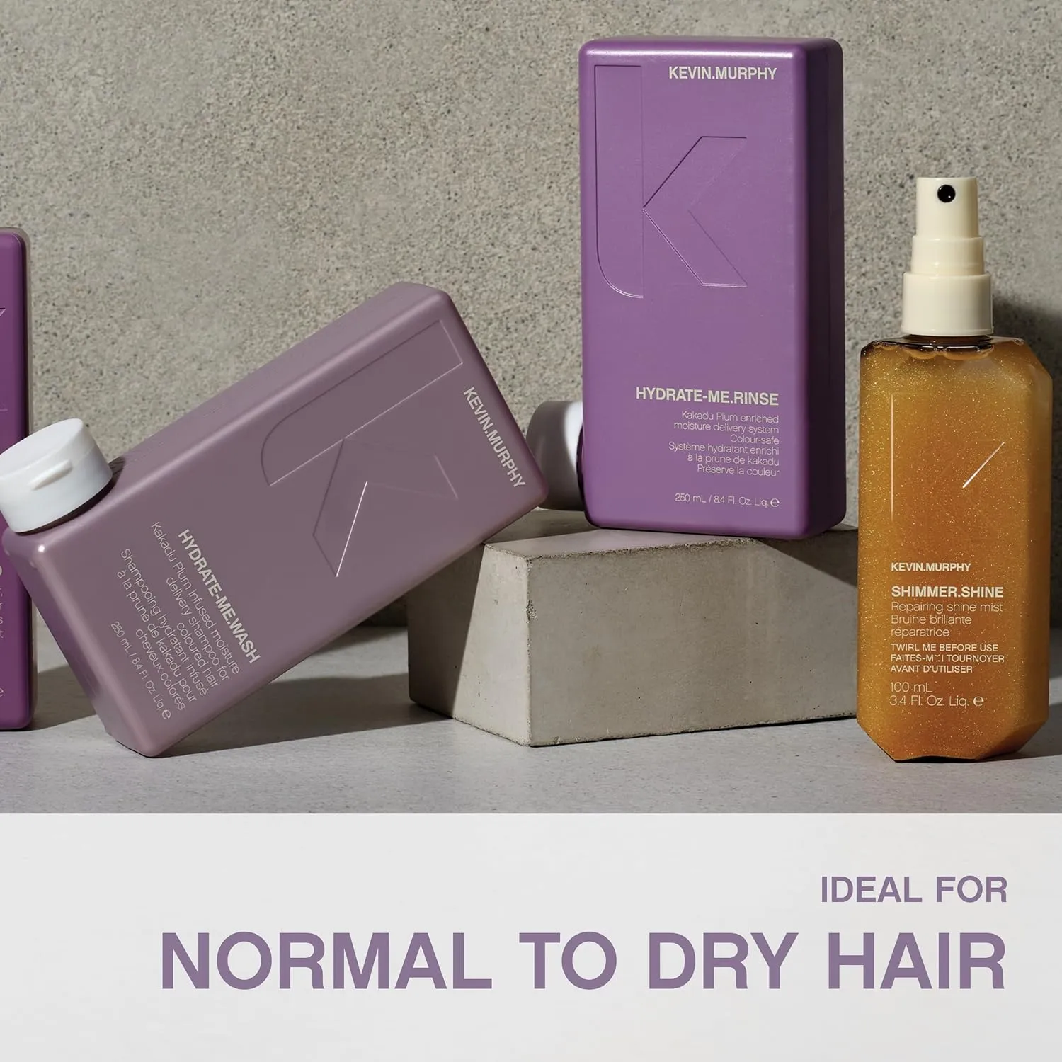 kevin murphy hydrate me rinse 250ml
