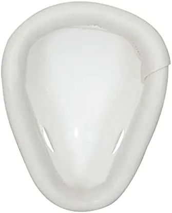 GM 1600548 Slip in Padded Cricket Abdominal Guard Mens