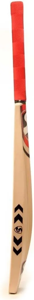 SG Ibat Narrow Blade Training Cricket Bat (Color May Vary) - Image 3