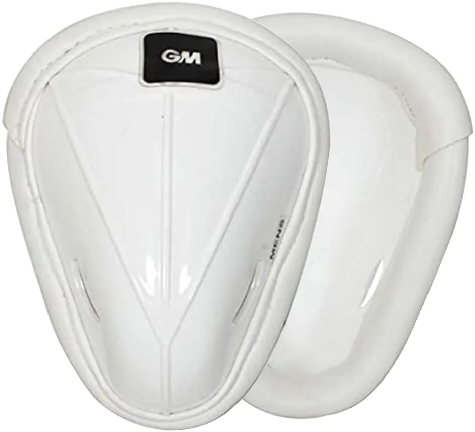 GM 1600548 Slip in Padded Cricket Abdominal Guard Mens