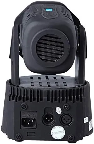 CRONY LED SINGLE-HEAD 7 LED STAGE LIGHT FOR PARTY AND STAGE SHOW