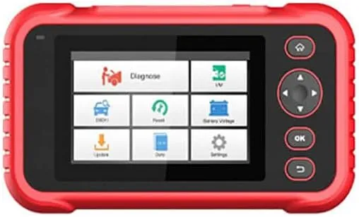 CRONY 239 advaced OBD Professional Diagnostic Tool