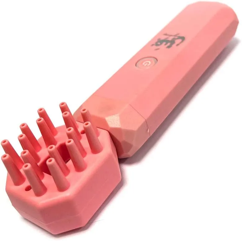 CRONY 005 Comb Bukhoor Oud Upright Comb electric bakhoor Luxury Incense Burner