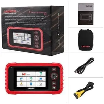 CRONY 239 advaced OBD Professional Diagnostic Tool