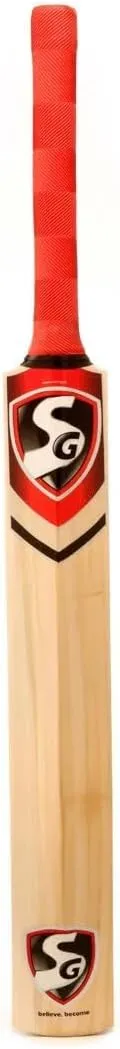 SG Ibat Narrow Blade Training Cricket Bat (Color May Vary) - Image 2