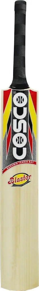 Cosco Kashmir Willow Blaster Cricket Bat - Full Size