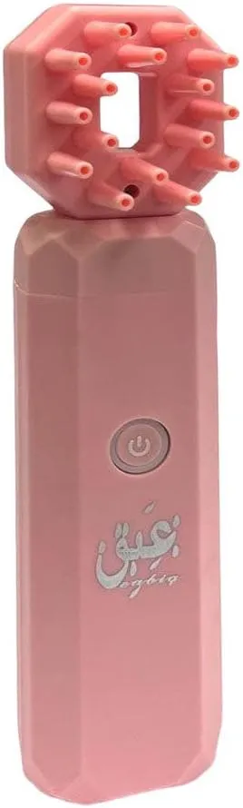 CRONY 005 Comb Bukhoor Oud Upright Comb electric bakhoor Luxury Incense Burner