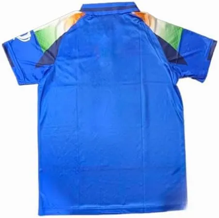 India 2025 Jersey, Mens