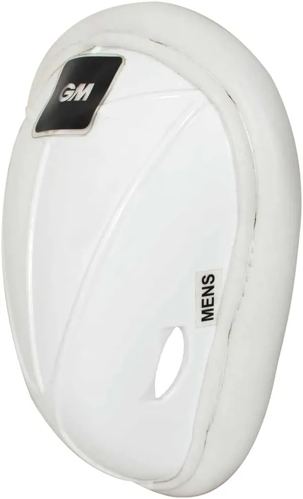 GM 1600548 Slip in Padded Cricket Abdominal Guard Mens