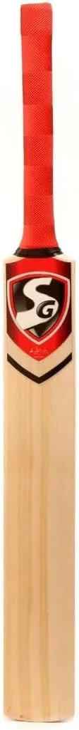 SG Ibat Narrow Blade Training Cricket Bat (Color May Vary) - Image 1