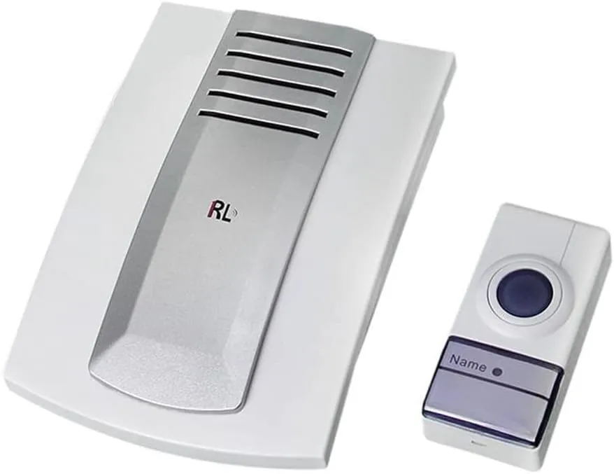 CRONY Rl-3971 Wireless Doorbell Wireless Door Chime