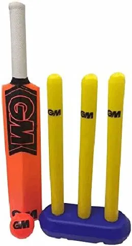 Gunn & Moore Kids' Cricket Set