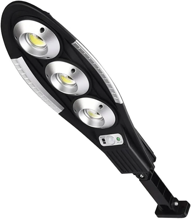 CRONY MX-T90 Solar induction street lamp Environmentally friendly solar lights outdoor street led solar street light solar lights outdoor street