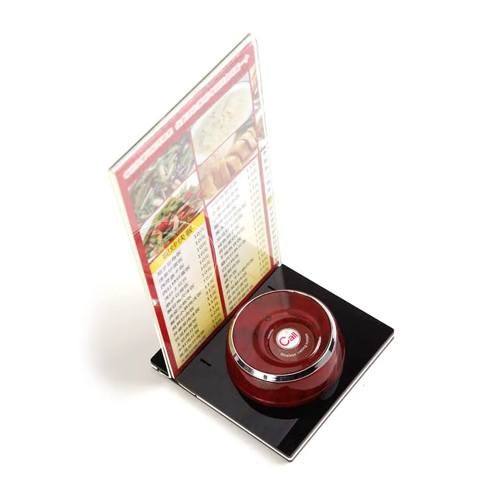 CRONY Yk500-1F Wireless Calling System