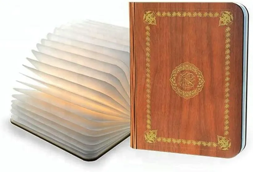 CRONY Sq-202 Quran Speaker