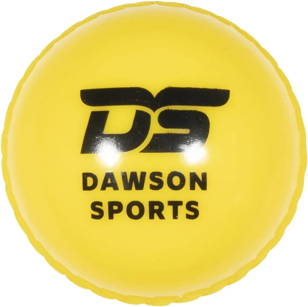 Dawson Sports Cricket Windball - Yellow (5-210-Y)