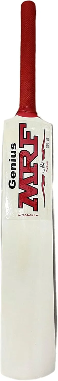 MRF Autograph Mini Cricket Bat 18"