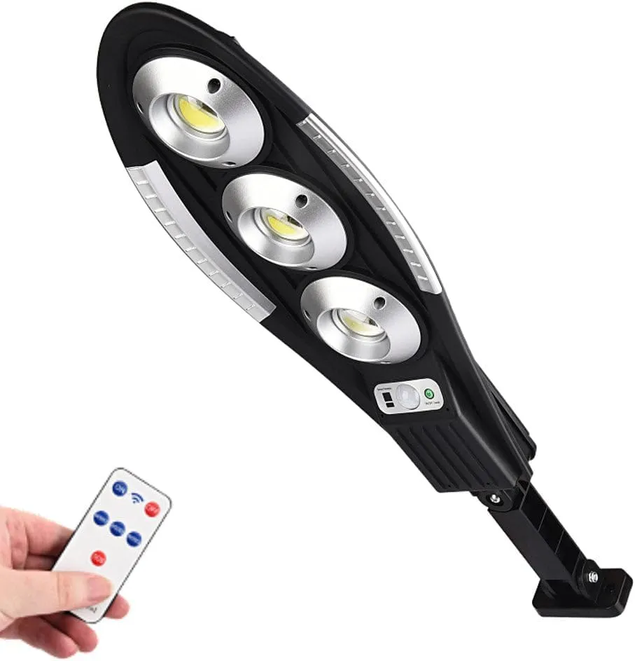 CRONY MX-T90 Solar induction street lamp Environmentally friendly solar lights outdoor street led solar street light solar lights outdoor street