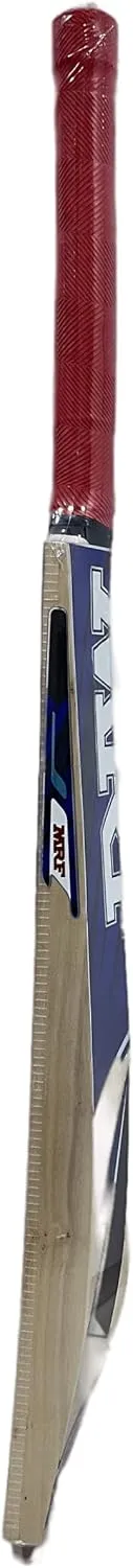 MRF KW Master Kashmir Willow Cricket Bat - Junior Size 5 (Five)