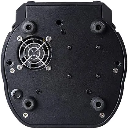 CRONY LED SINGLE-HEAD 7 LED STAGE LIGHT FOR PARTY AND STAGE SHOW