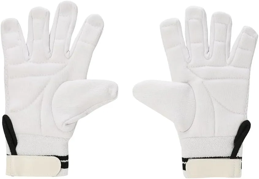 PUMA Cricket, Male/Unisex Gloves,PUMA White, B