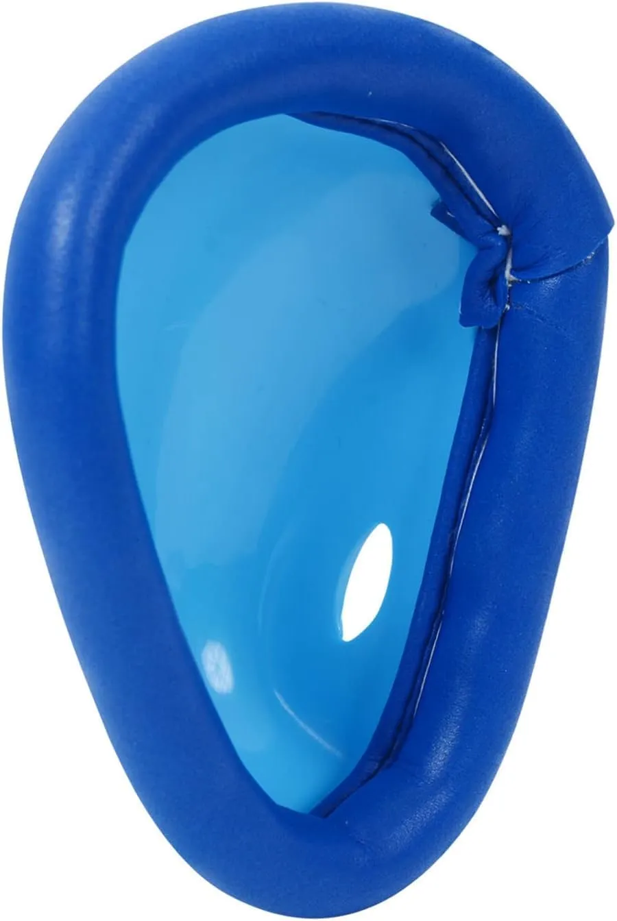 DSC Herren Attitude Cricket-Bauchschutz