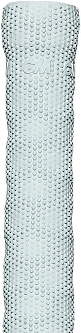 GM Hexa Cricket Bat Grip (Pack of 1), Multi color, 1601981