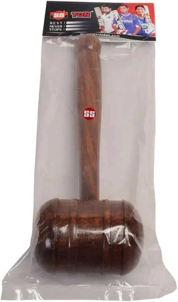 SS Cricket Bat Mallet