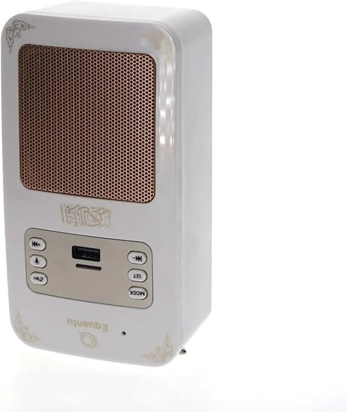 CRONY SQ-669 Quran Speaker with Wireless Contral