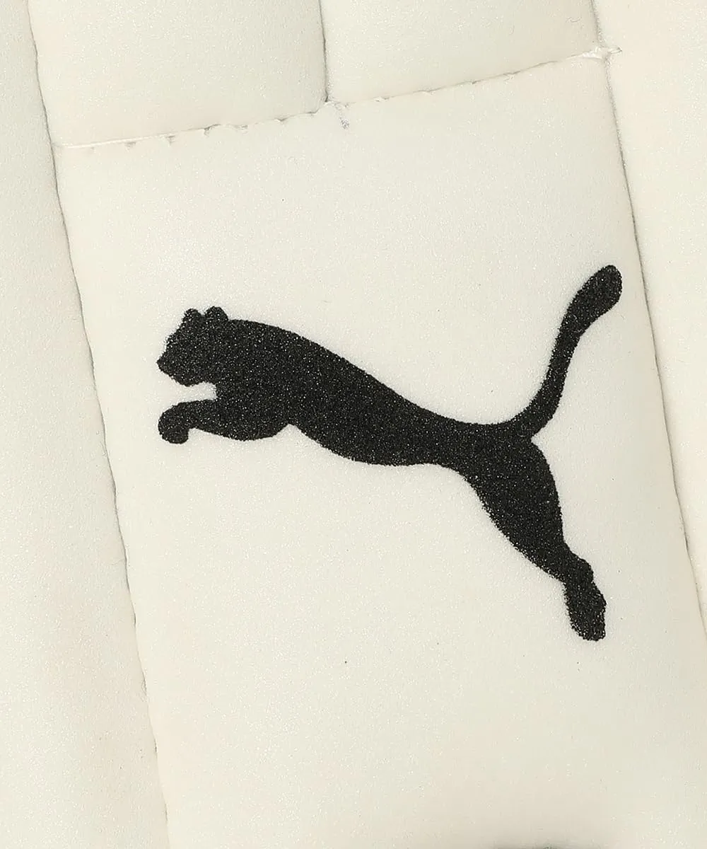 PUMA Cricket, Male / Unisex Cricket Batting Pads ,PUMA White-PUMA Black, B