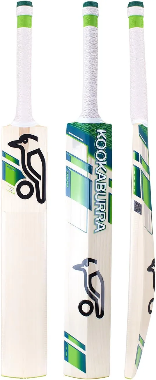 Kookaburra Kahuna 7.1 Junior Cricket Bat - 6