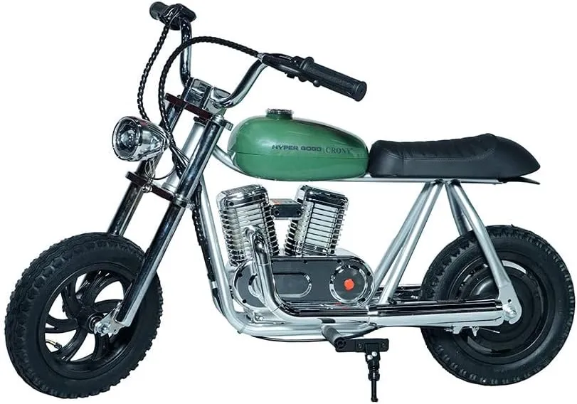 CRONY EL-MB05C Kids Electric Motorbike