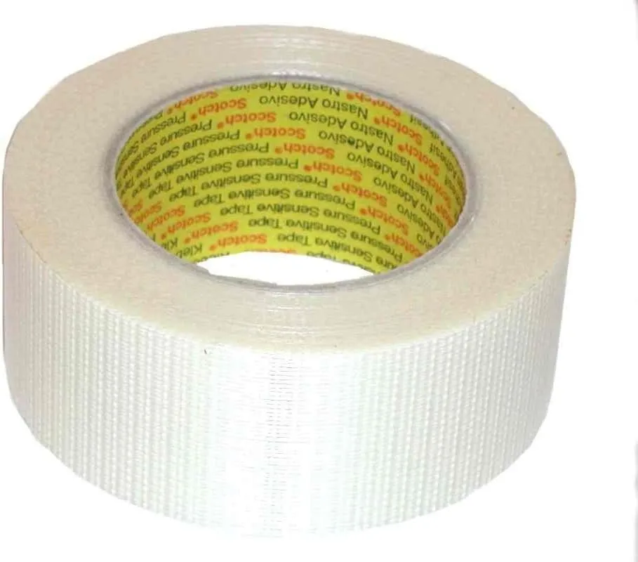 GM Fiber Bat Tape Cricket, 25Mmx10M