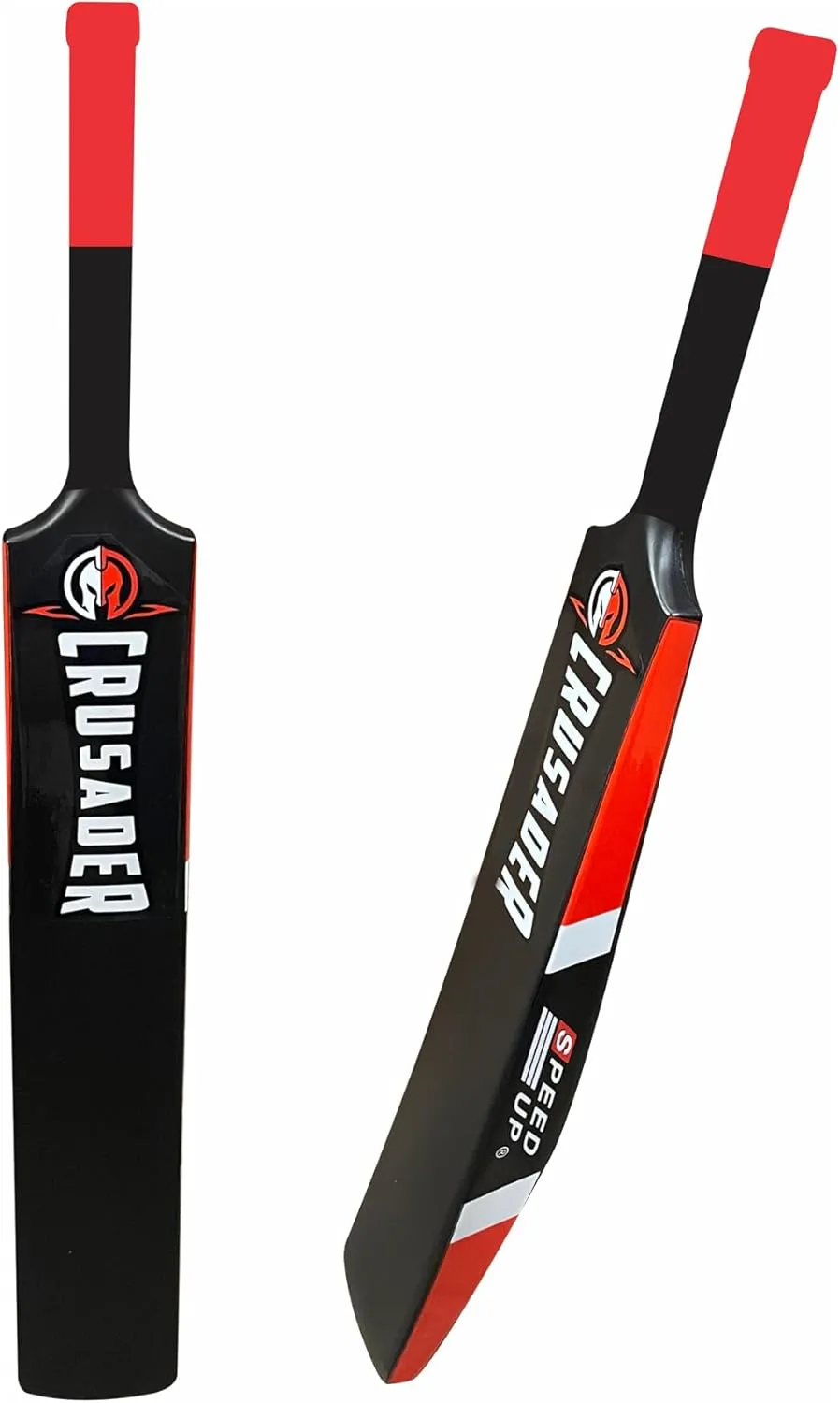 Sports+ Crusader Cricket Bat Value