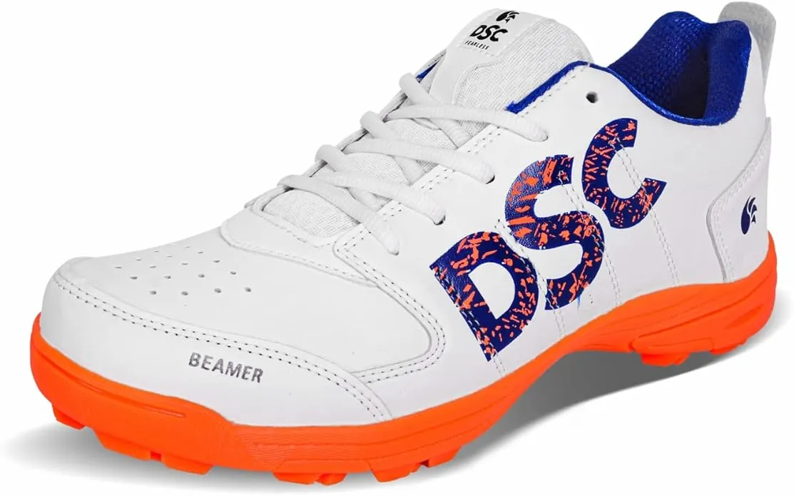 DSC Men's & Boys Cricket Shoes
