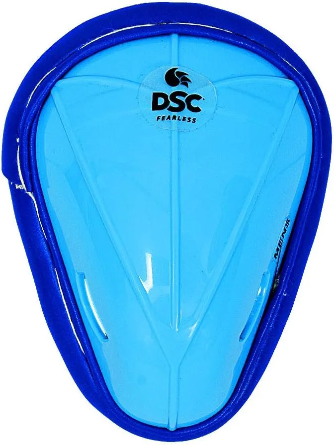 DSC 1500429 Attitude Cricket Abdominal Guard Youth (Color May Vary)