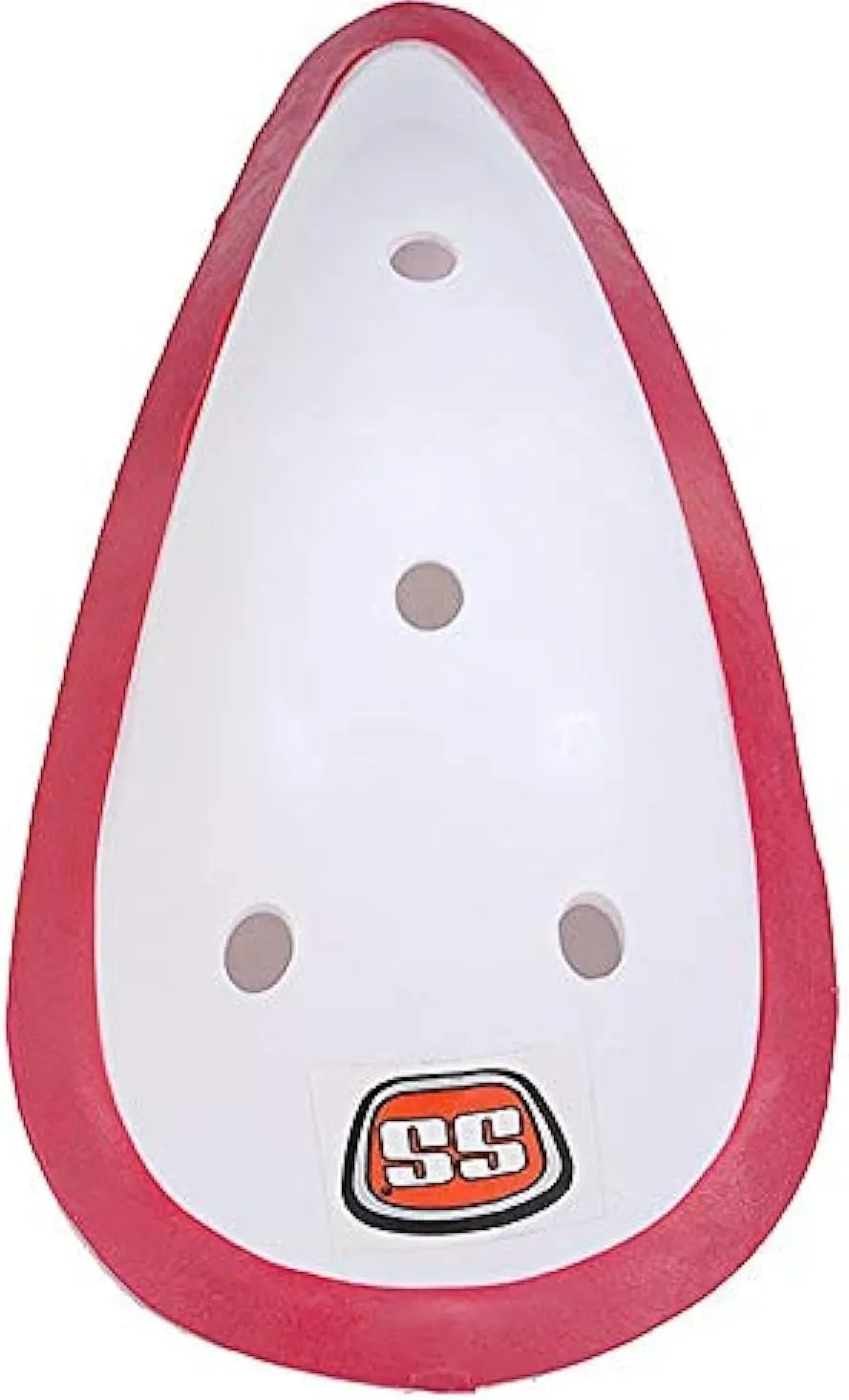 SS Sunridges Player Series Cricket Abdominal Guard, 1 Piece [10050055]