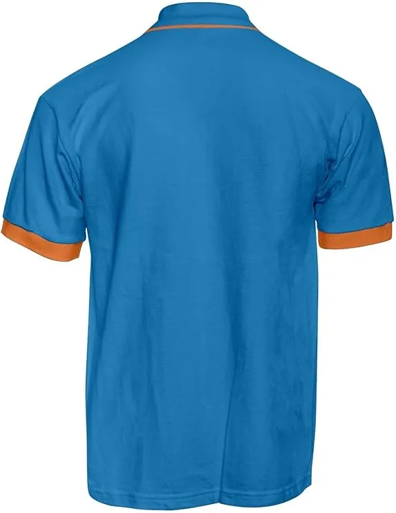 India Crickert Jersey kit 2023