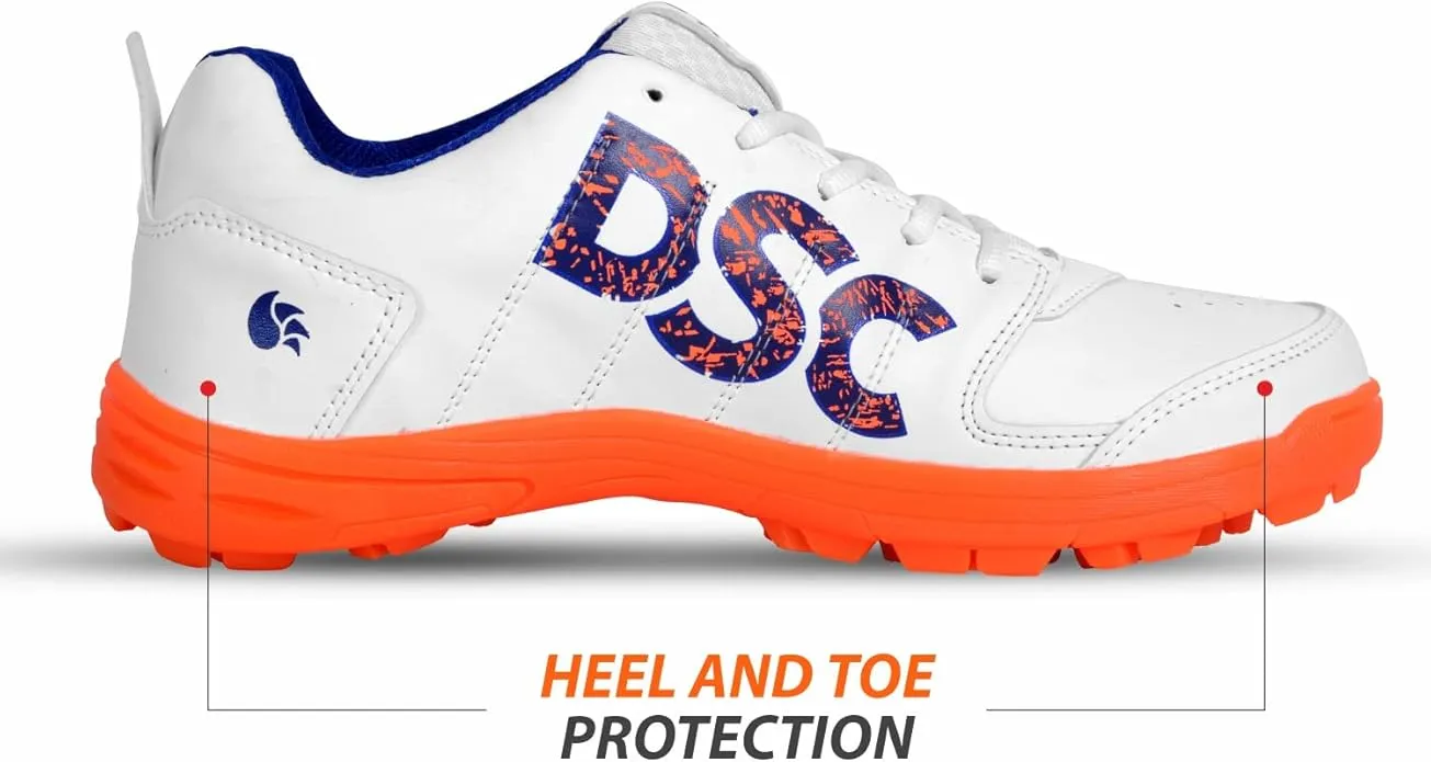 DSC Men's & Boys Cricket Shoes