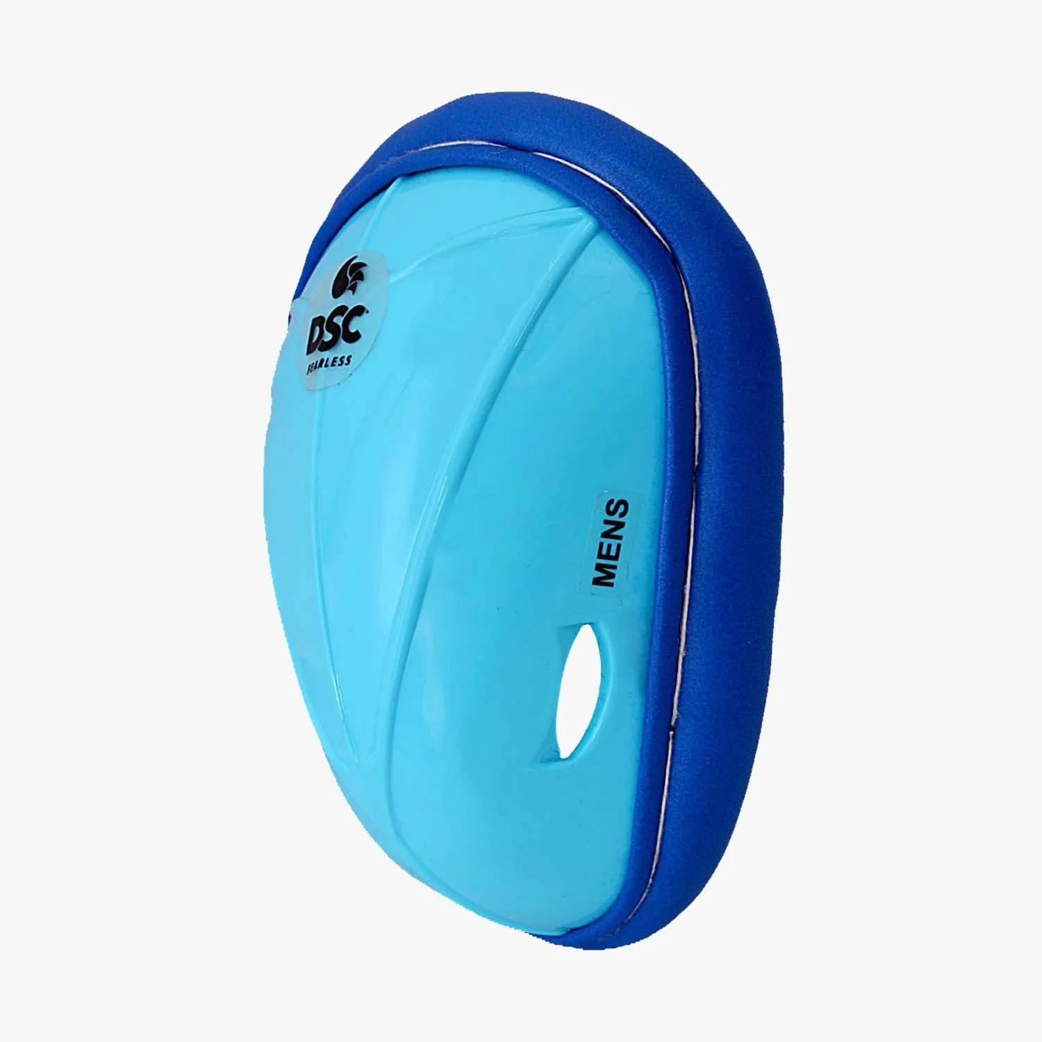 DSC Herren Attitude Cricket-Bauchschutz