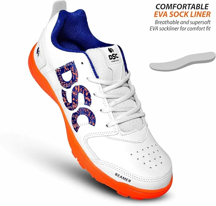 DSC Men's & Boys Cricket Shoes