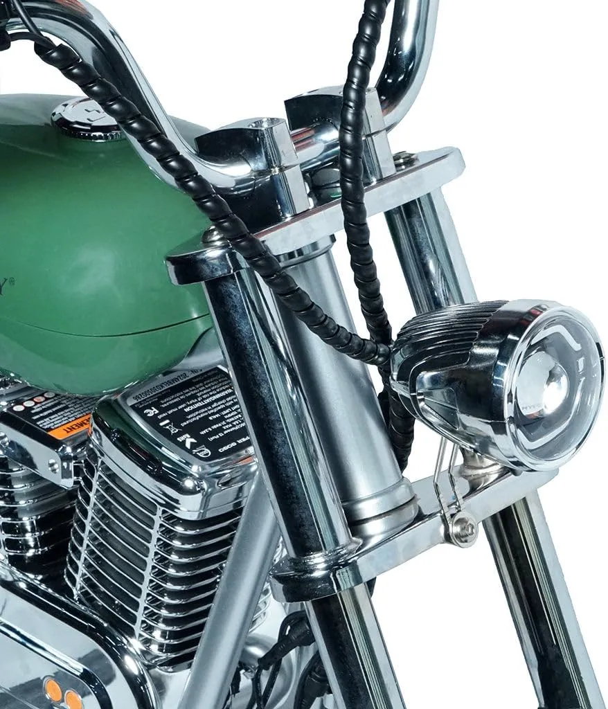 CRONY EL-MB05C Kids Electric Motorbike