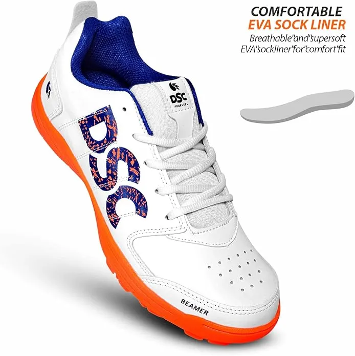 DSC Beamer Cricket Shoes