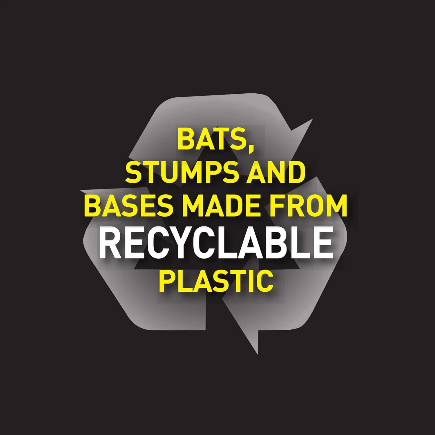 Gunn & Moore Kids' Cricket Set