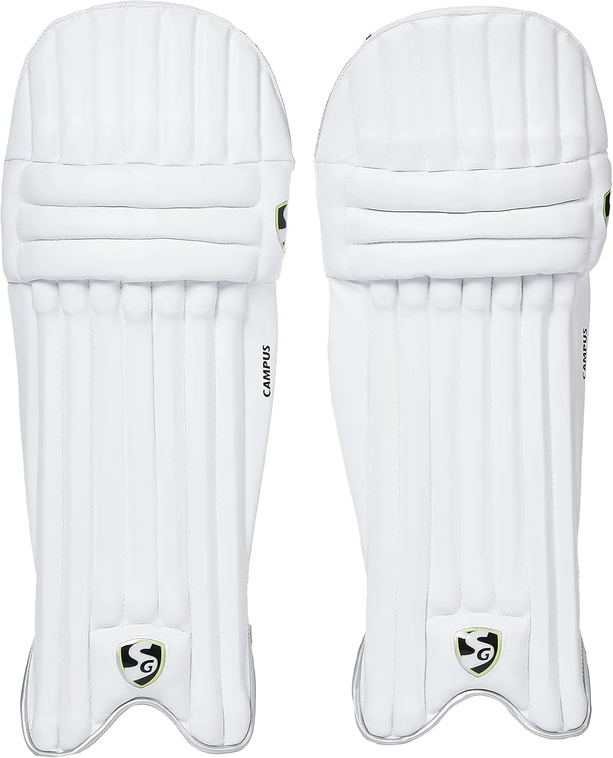 Sg Summer Camp Kashmir Cricket Kit For All Ages, Black/Grey - Size Sh