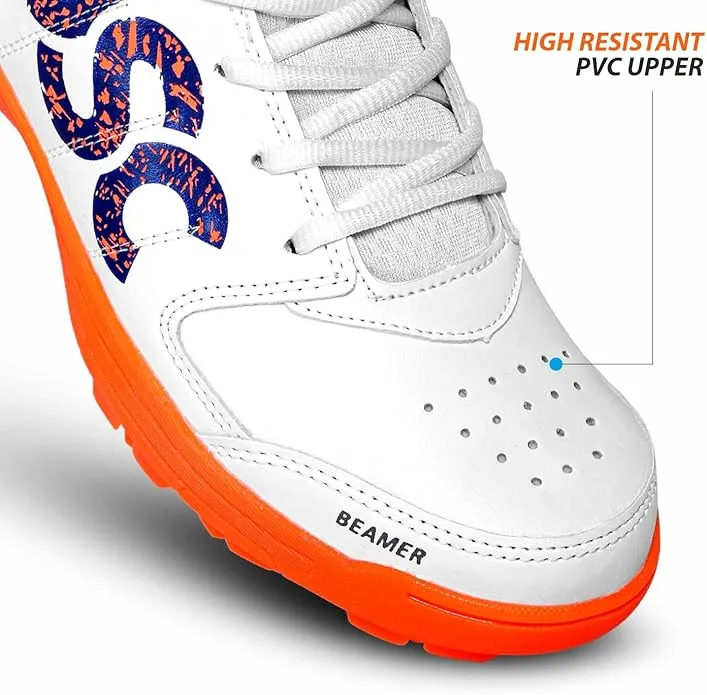 DSC Men's & Boys Cricket Shoes