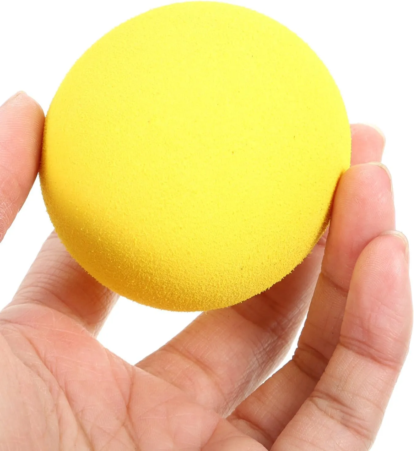 POPETPOP Cricket Bat and Ball : 22.79 in Kids Cricket Set EVA Cricket Bat with Ball Cricket Game Set for Adults Kids Beginners